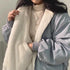 ELEGANTE DAMEN-WINTERJACKE | BEQUEM UND WARM